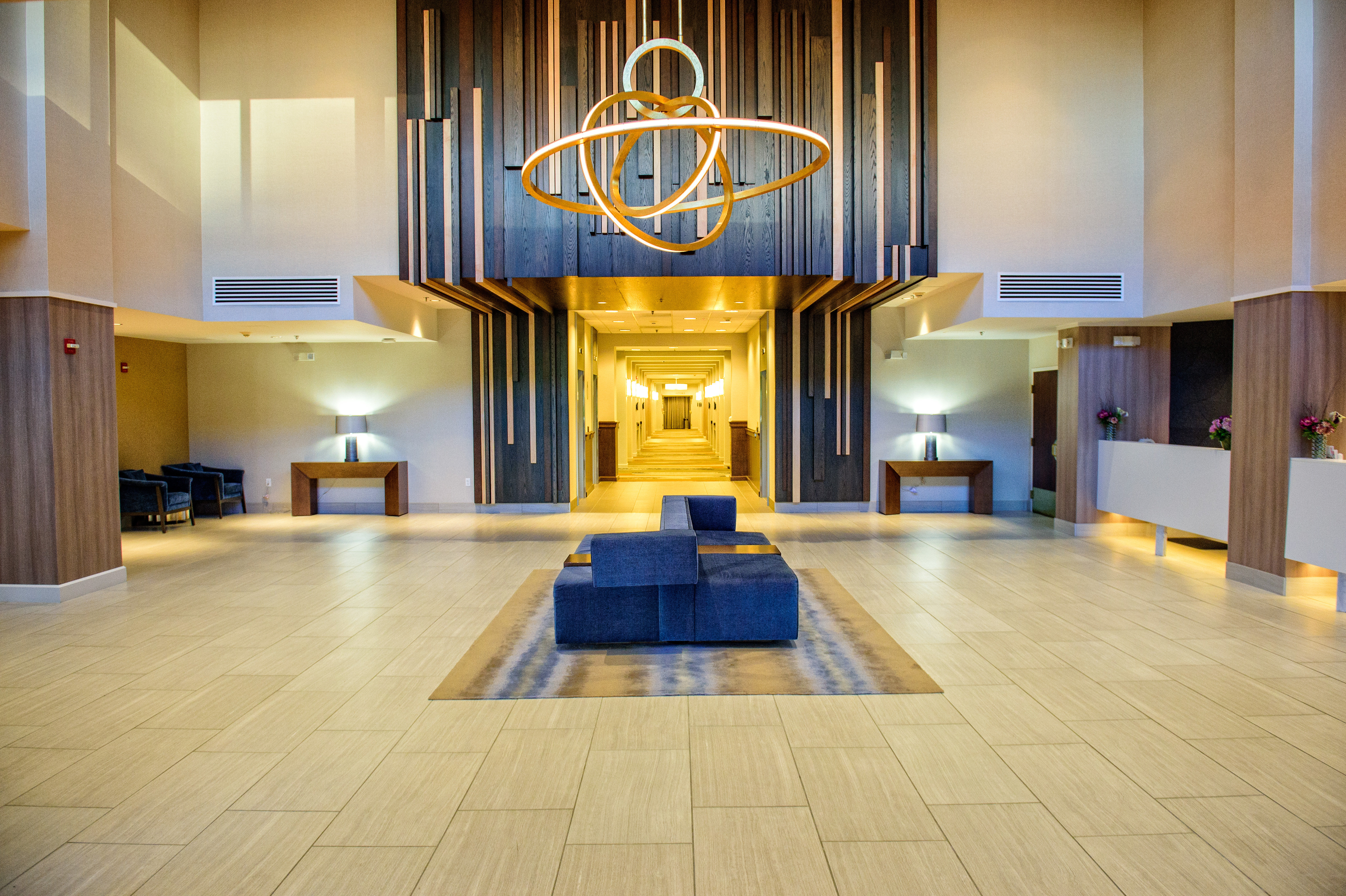 Crowne Plaza Dulles Airport 15/72