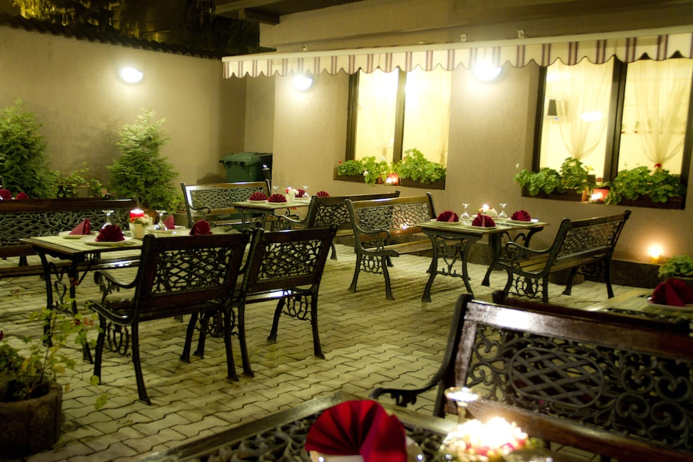Hotel Gema 22/35