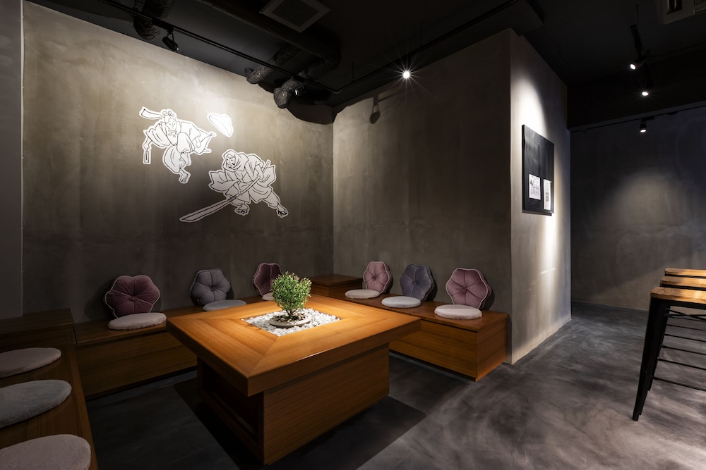 Hotel Bell Kyoto 44/55