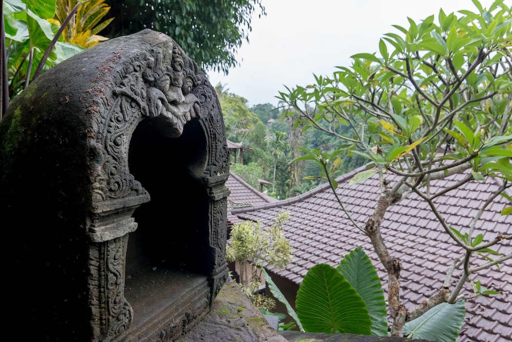 Ulun Ubud Resort 36/74