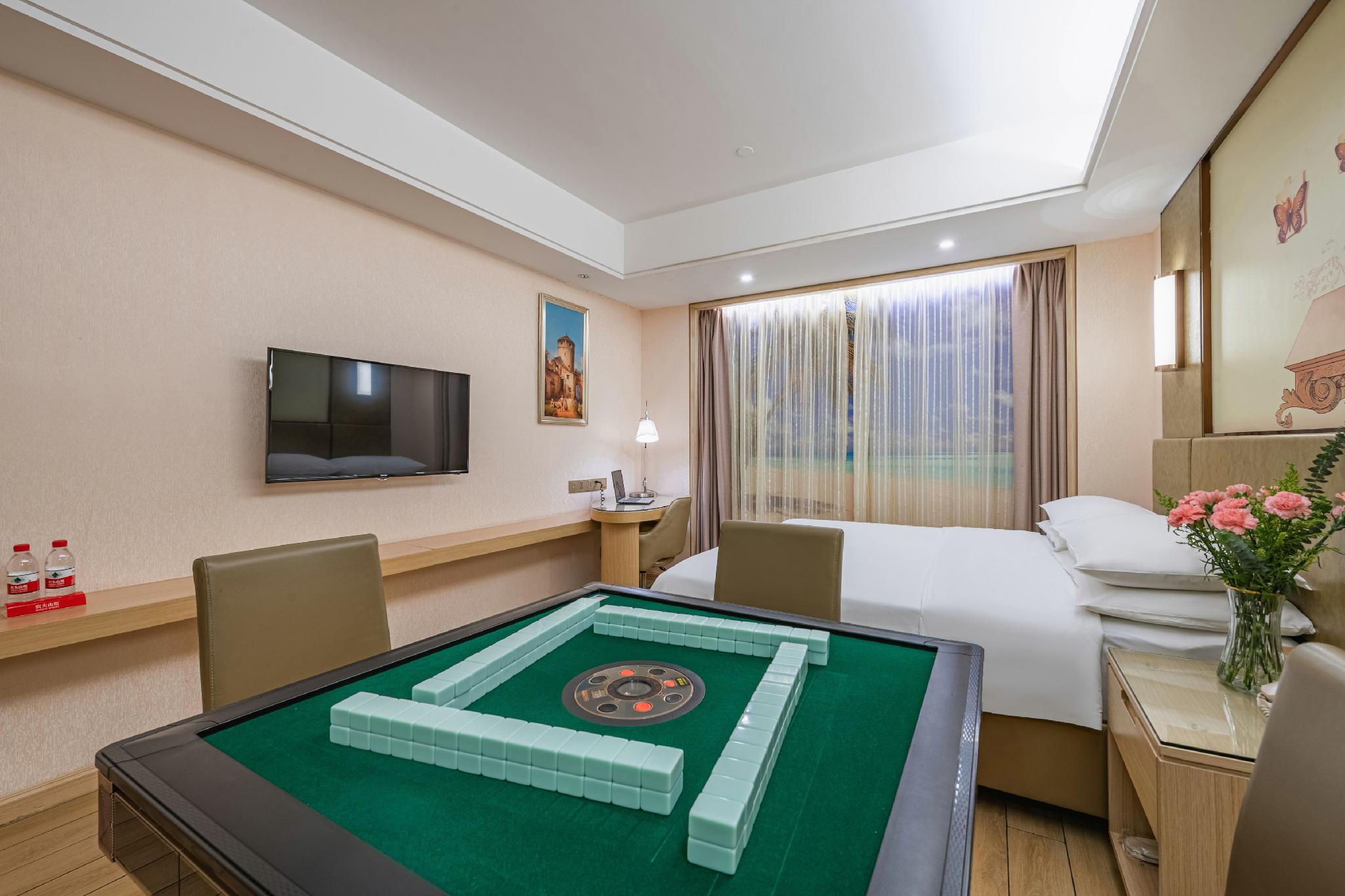 Vienna International Hotel (Dongguan Songshan Lake Guanzhang Road) 17/24