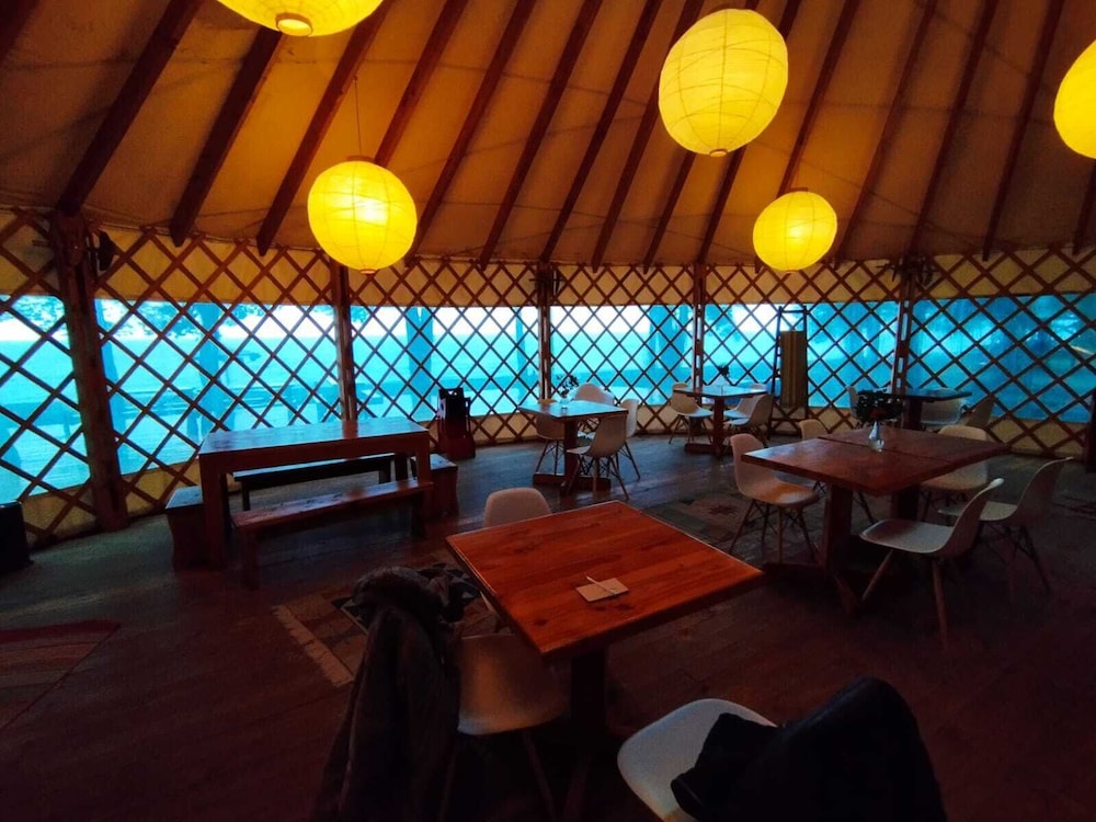 Magma Lodge Pucon 12/22