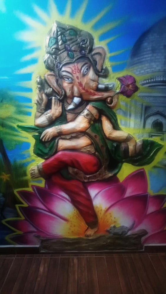 Pousada Encanto E Magia 62/63