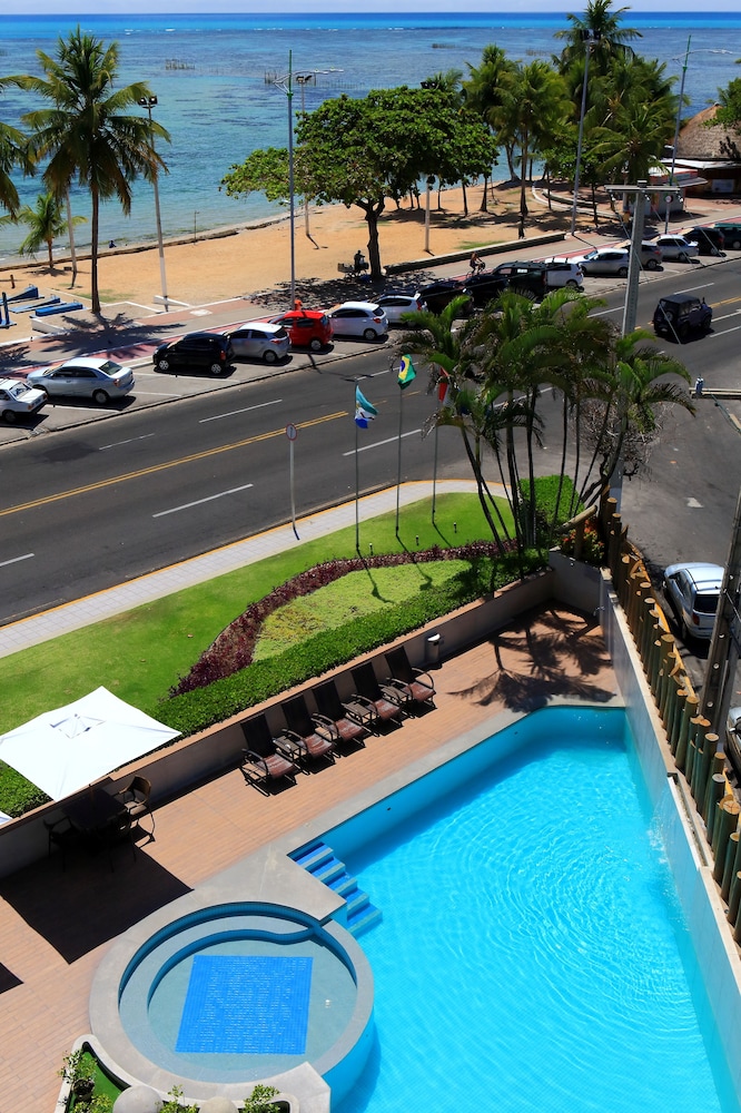 Hotel Ponta Verde Maceio in MACEIO