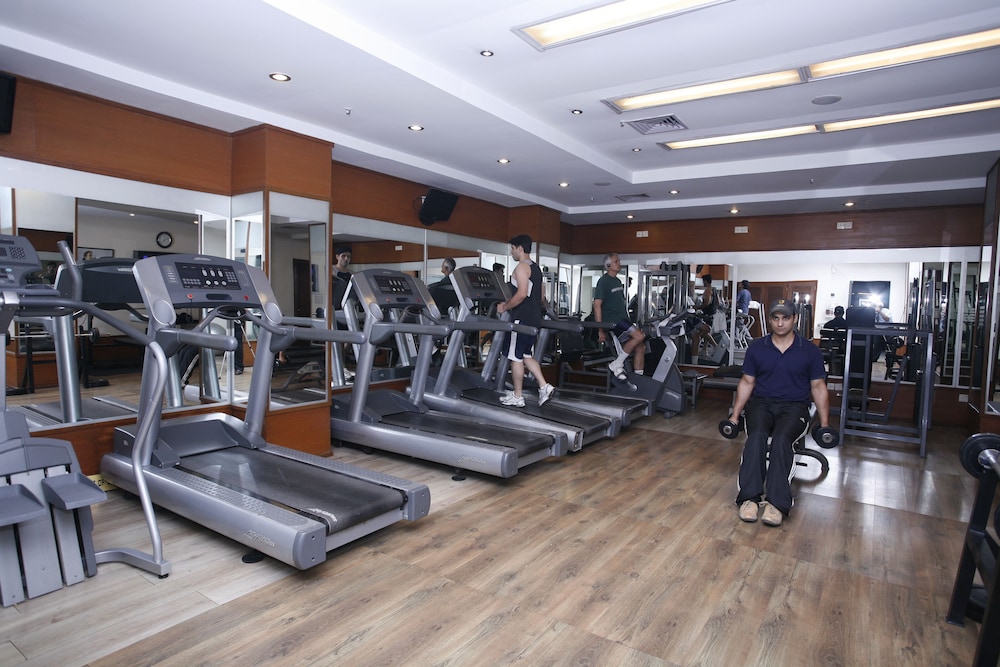 sport facilities