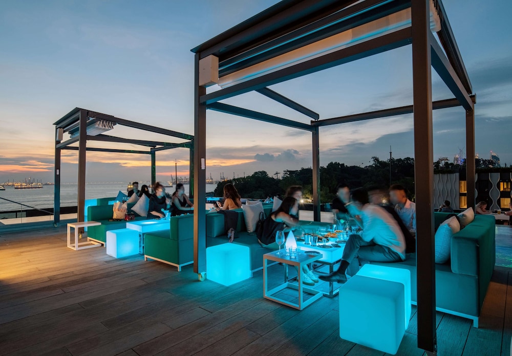 The Outpost Hotel Sentosa 37/64
