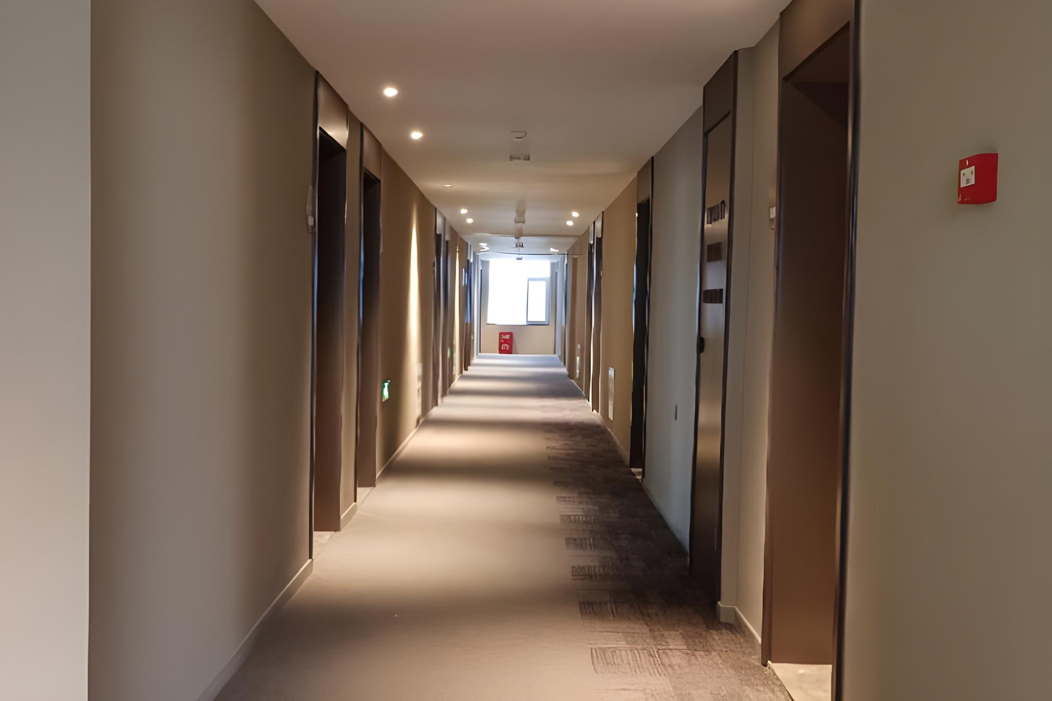 Magnotel (Wulian Jiefang Road) 43/60