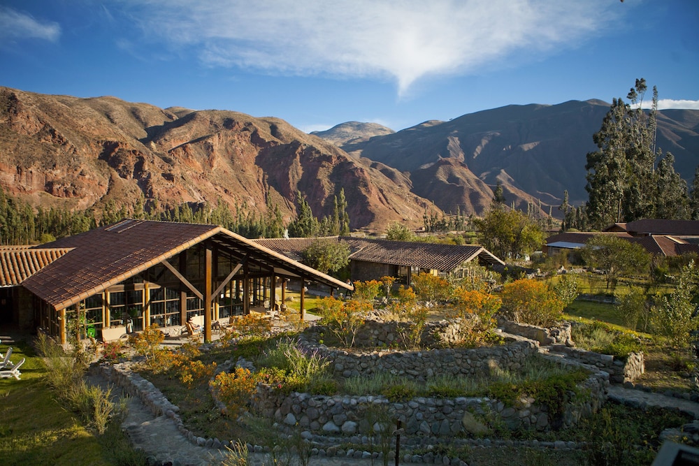 Tierra Viva Valle Sagrado Urubamba 45/50