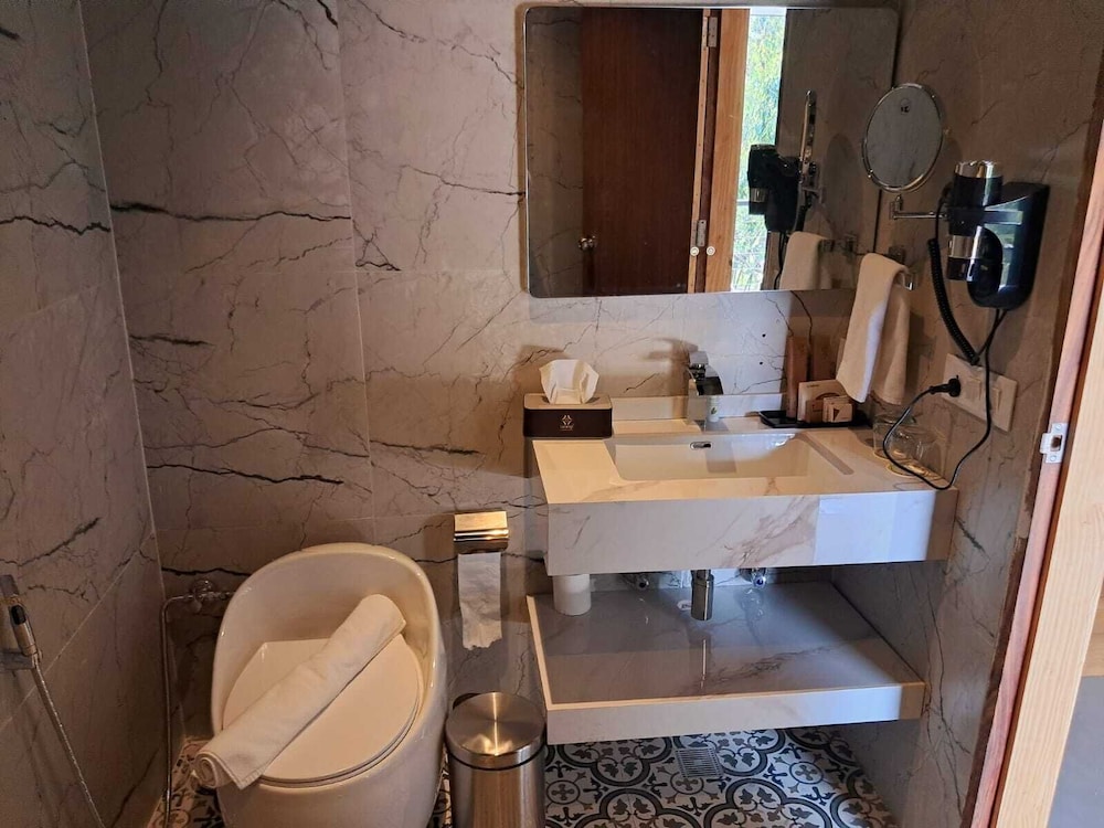 WelcomHeritage Tarangi Ramganga Resort 49/50