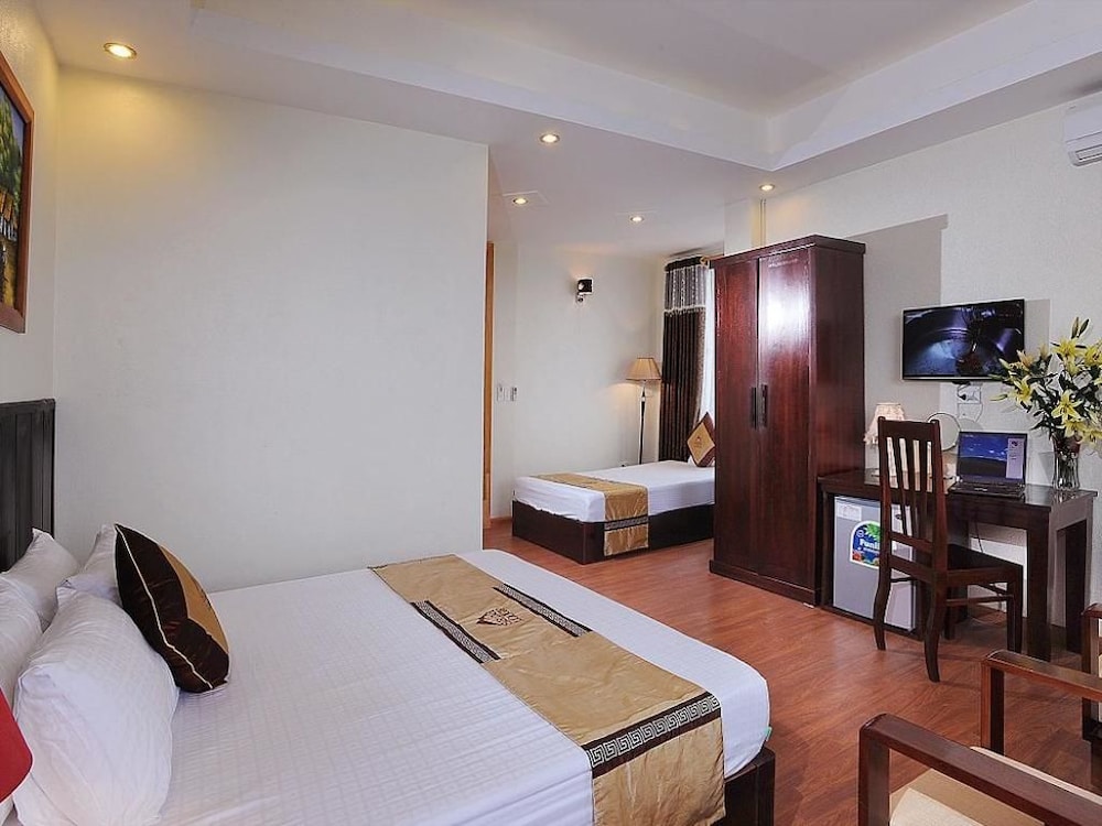 Sapa Lodge New 19/50