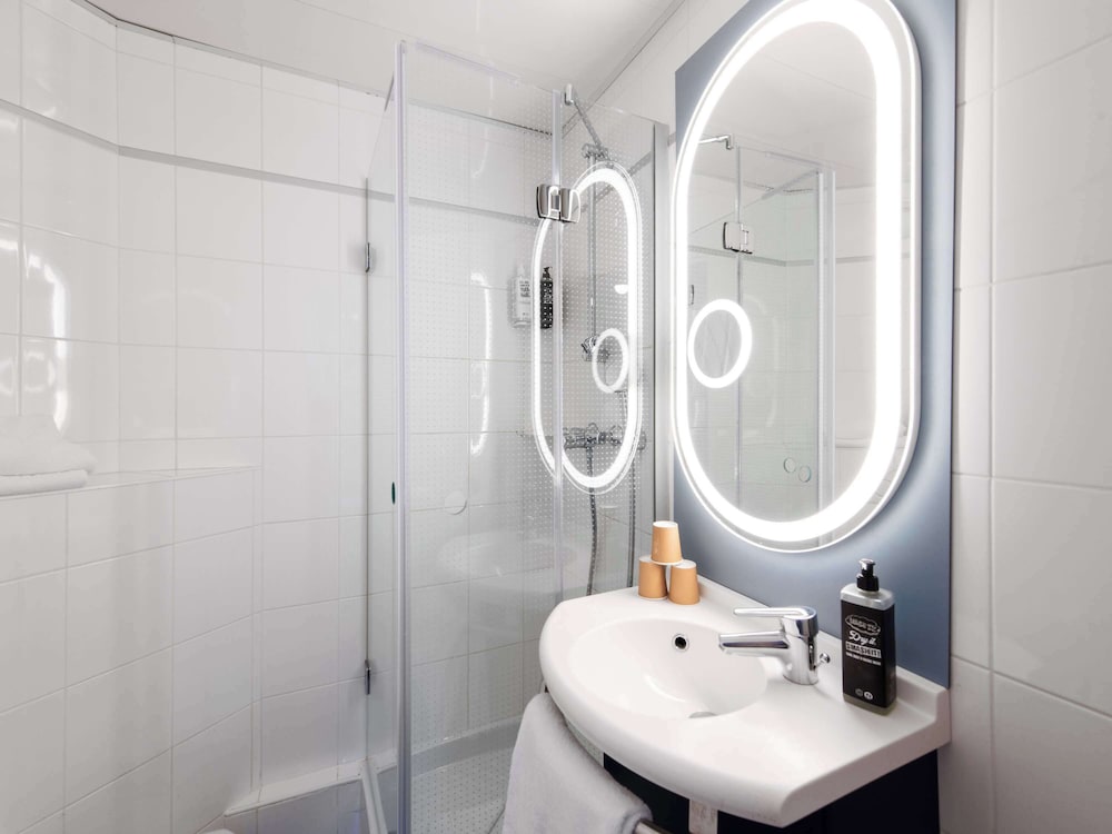 Ibis Paris Avenue D'italie 13Eme 70/74