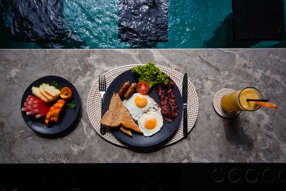 Kusuma Living and Villa Seminyak 43/56