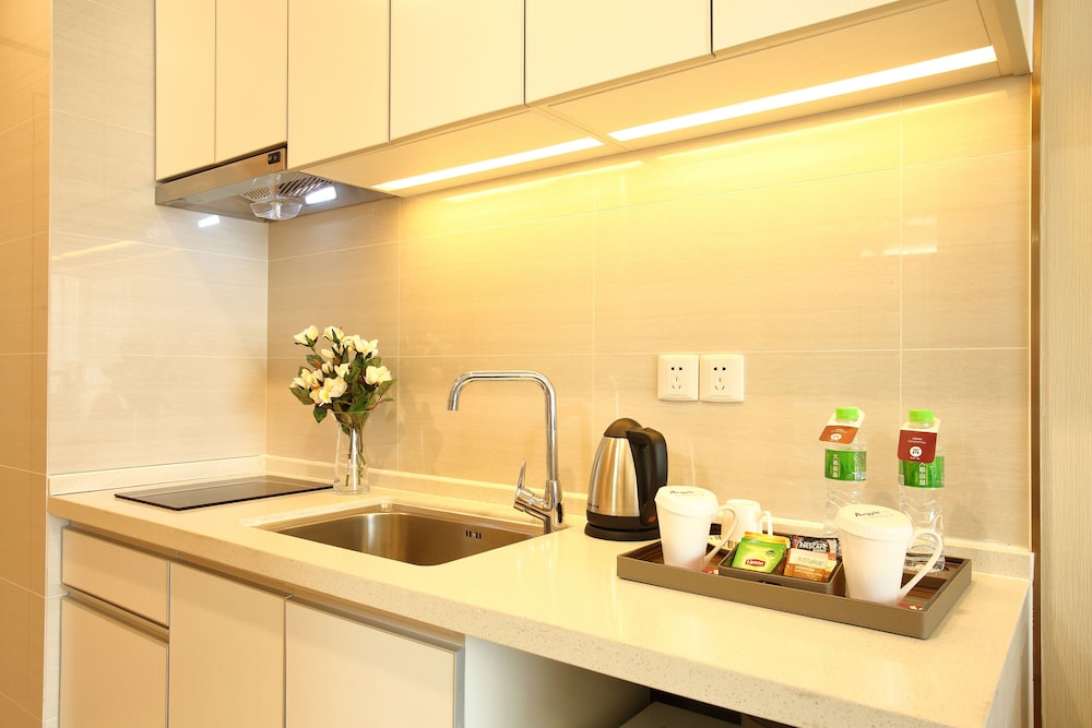 Yantai Tianma Argyle Suites 70/70
