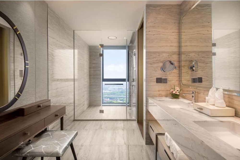 Wyndham Shanghai Pudong 20/21