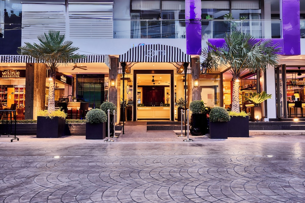 Bydlofts Boutique Hotel Serviced Apartments 5/77