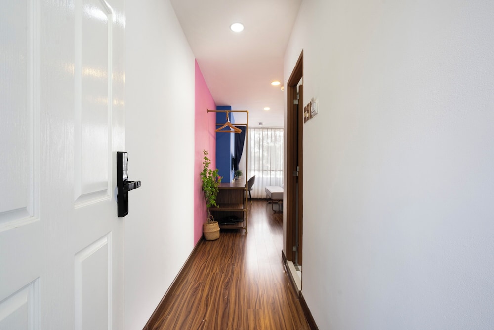 Tago Hotel 30/50