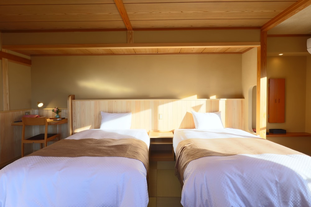 Shibu Hotel 14/66