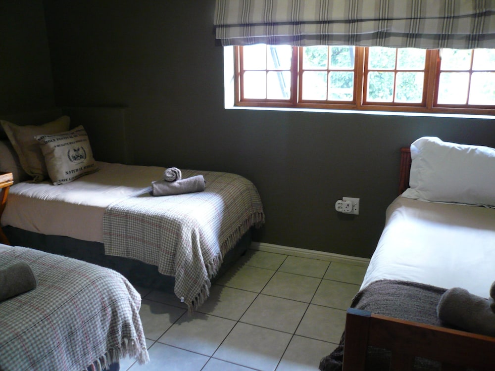 Die Herehuis Guesthouse 10/50