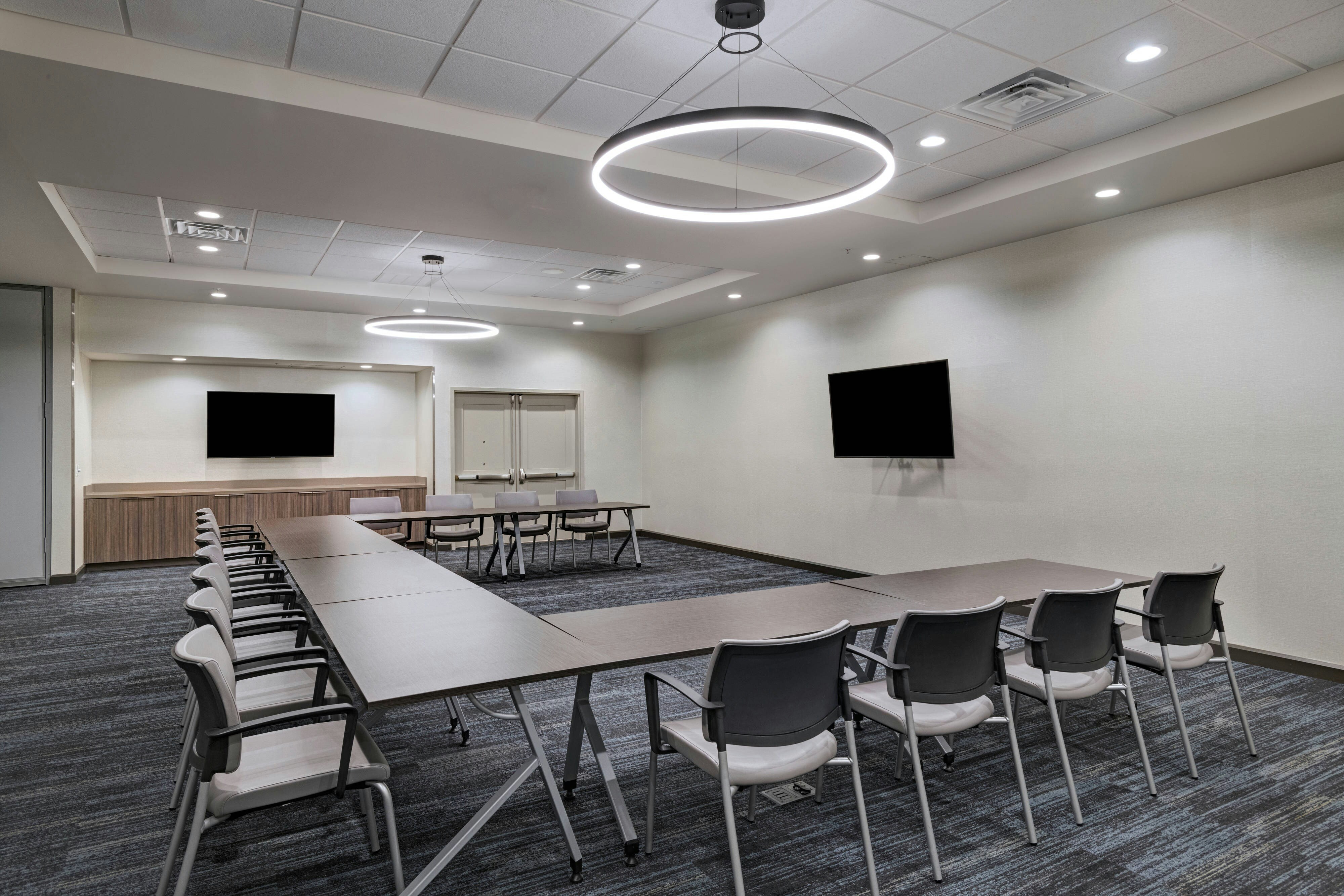 TownePlace Suites by Marriott Dallas DFW Airport North/Irving 41/54