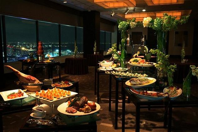 Ana Crowne Plaza Kobe 57/72