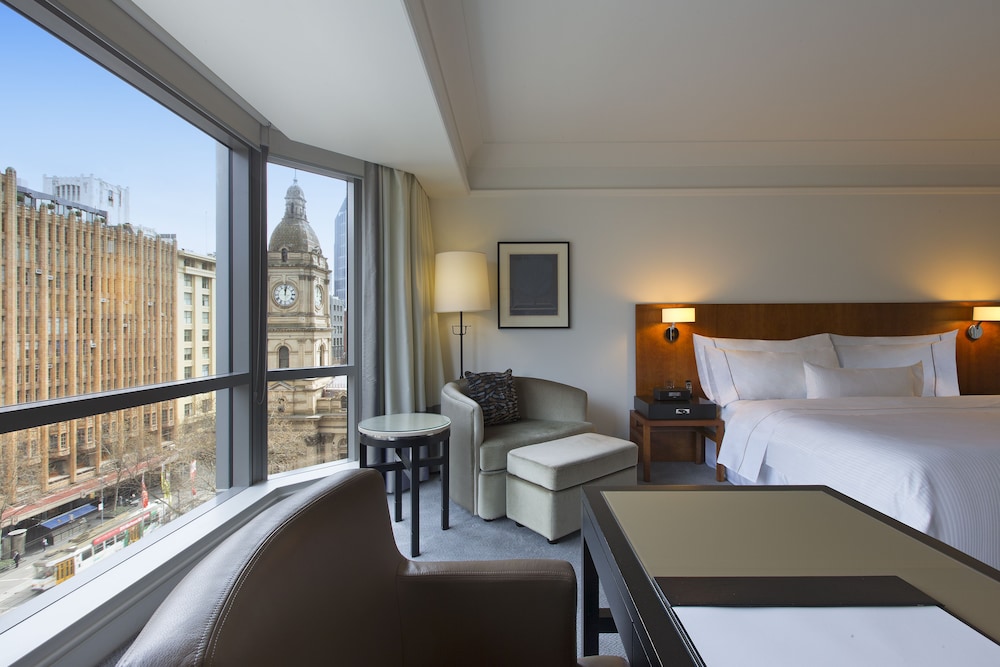Westin Melbourne 15/62