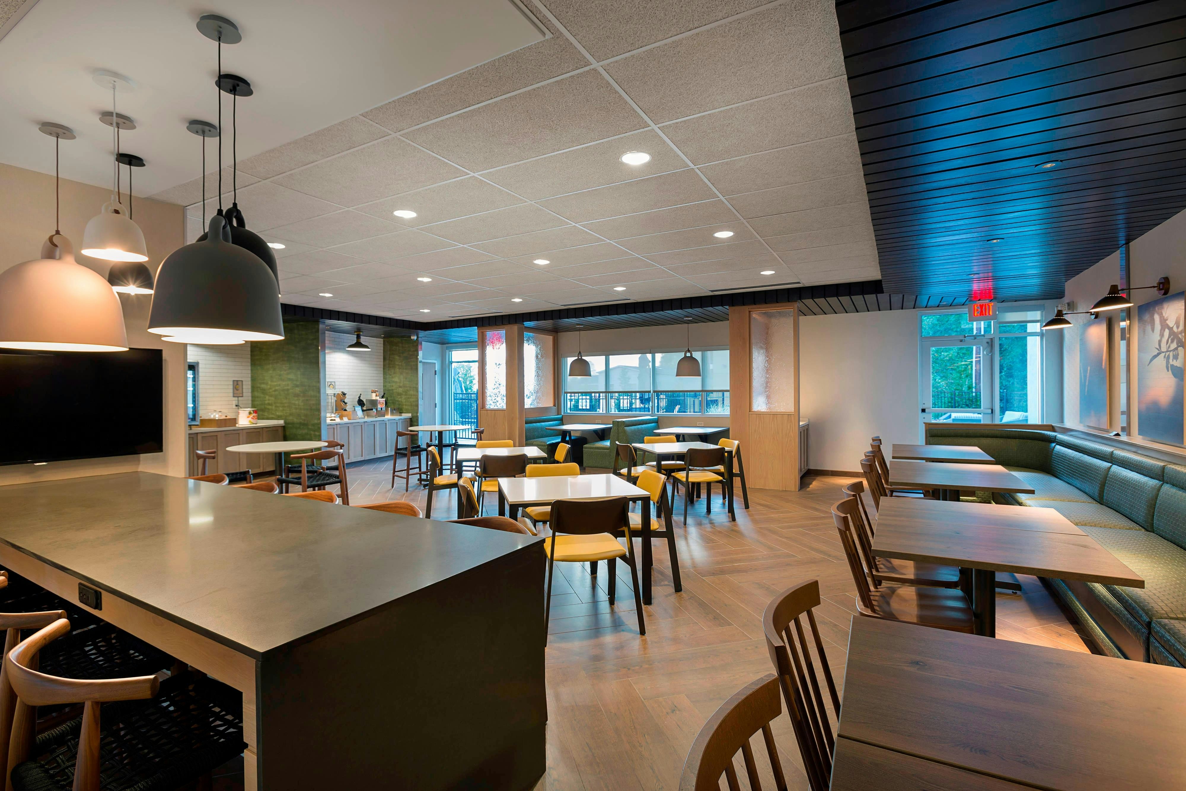 Fairfield Inn & Suites By Marriott Shelby 13/17