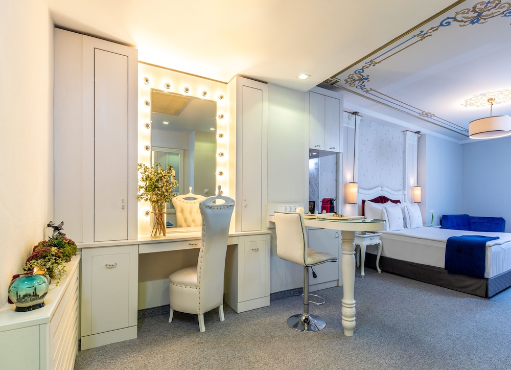 Hotel Amira Istanbul 33/50