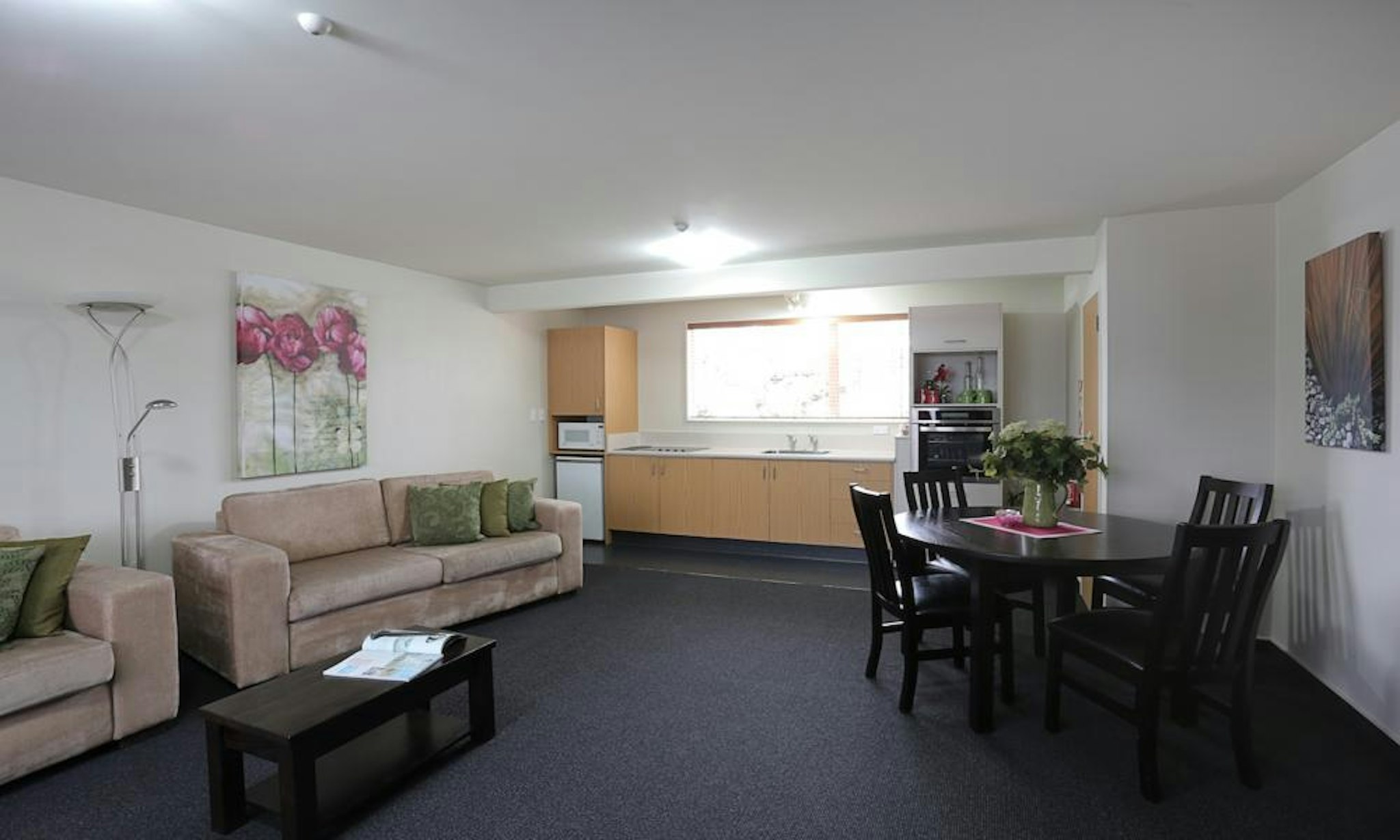 Homestead Villa Motel 16/36