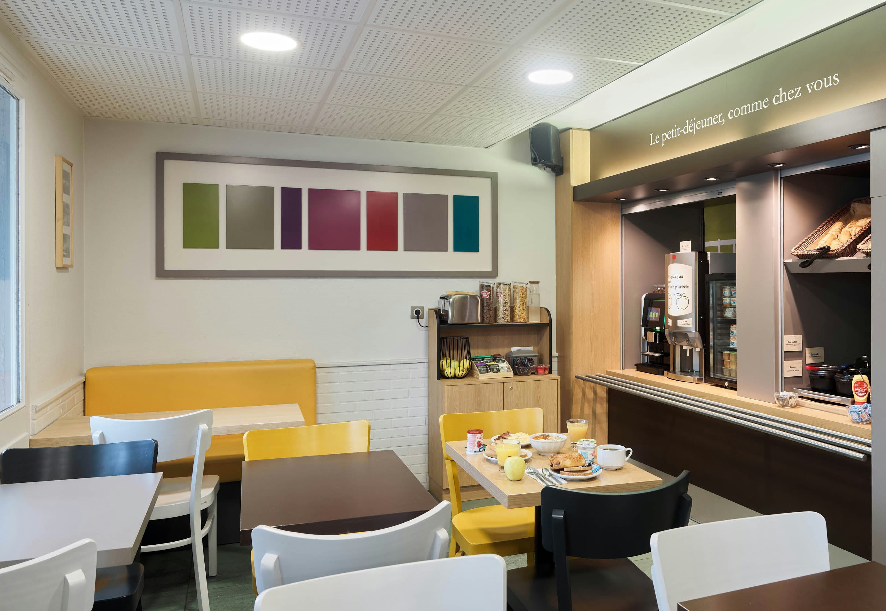 B&B Hotel Bretigny-Sur-Orge 25/31