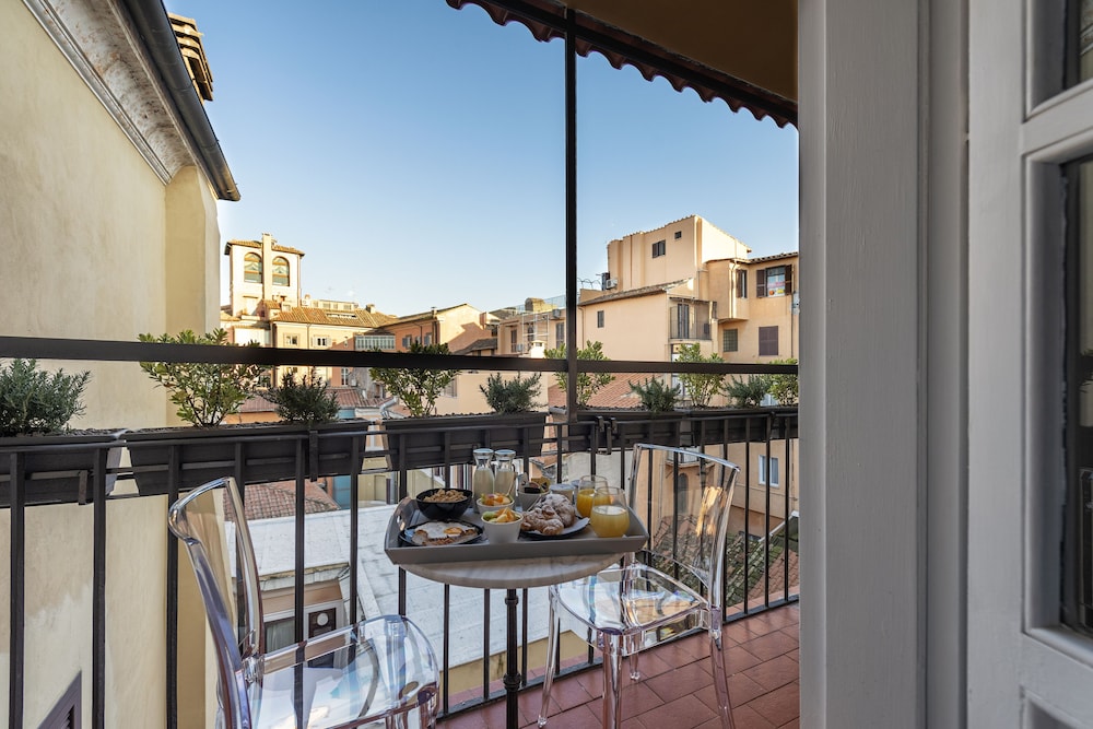 Ara di Marte Suites 46/61