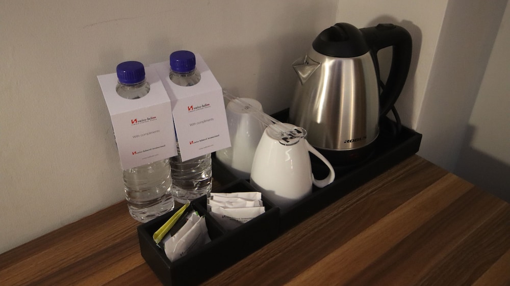 Swiss-Belinn Timika 17/41