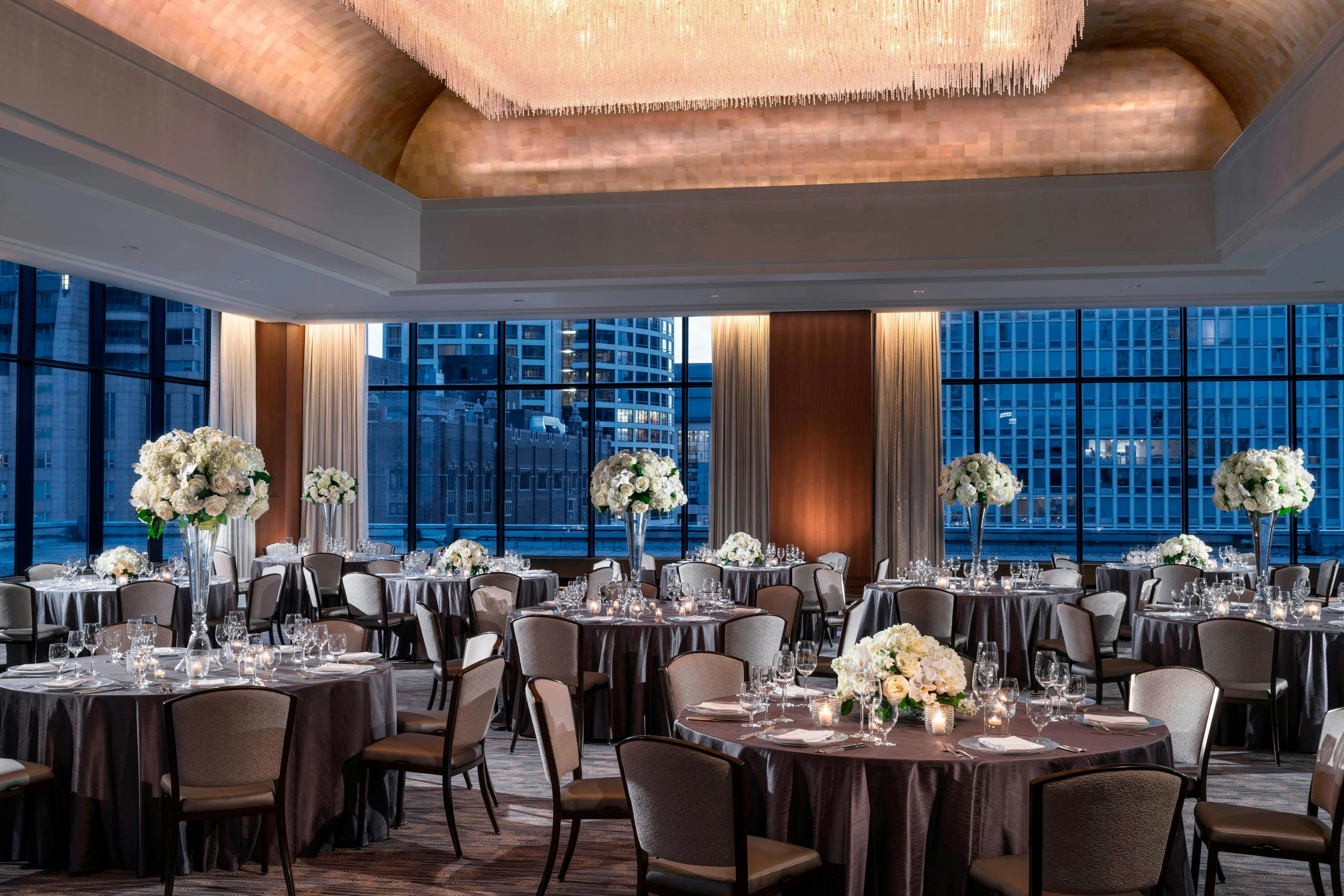 THE RITZ-CARLTON CHICAGO 33/42
