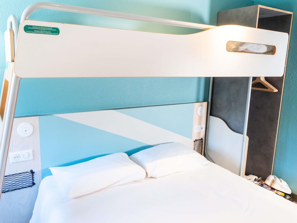 Ibis Budget Aix En Provence 32/49