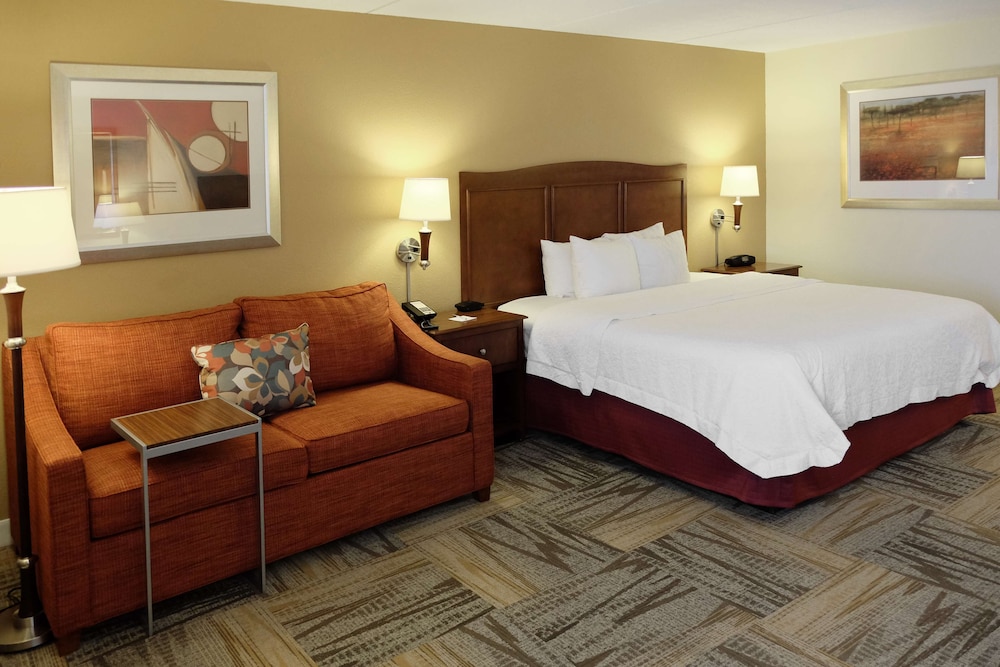 Hampton Inn Lima 25/73