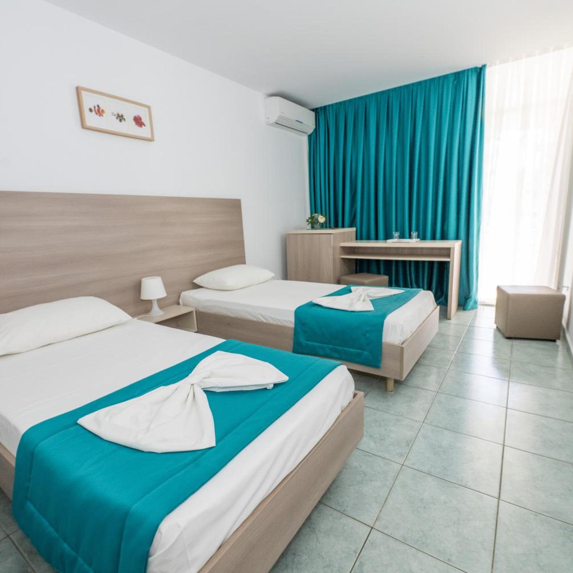 Hotel Favorit 16/50