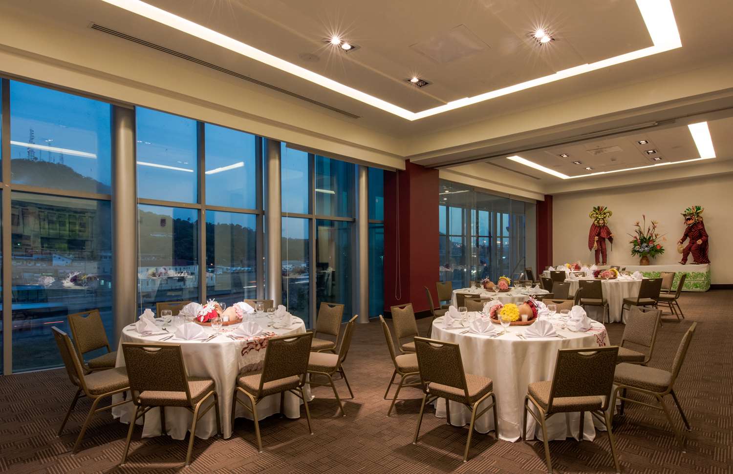 Marriott Panama Hotel 49/68