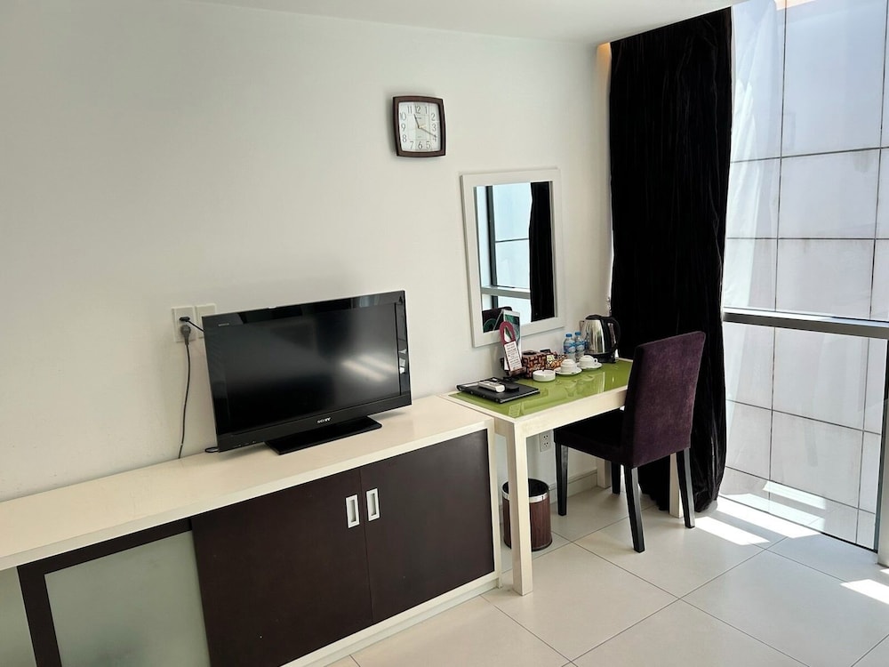 Minh Khang Hotel 54/58