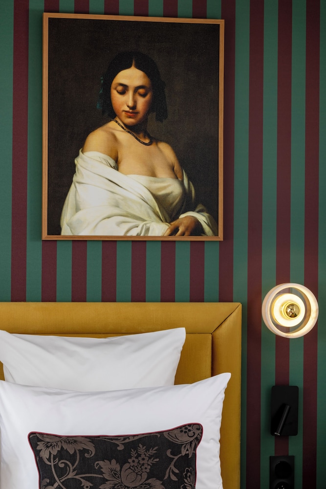 Hotel Louis 2 8/50