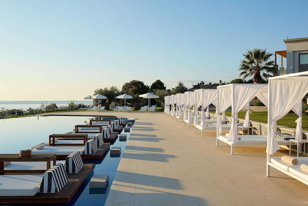 Cavo Olympo Luxury Resort and Spa - Adults Only 36/47