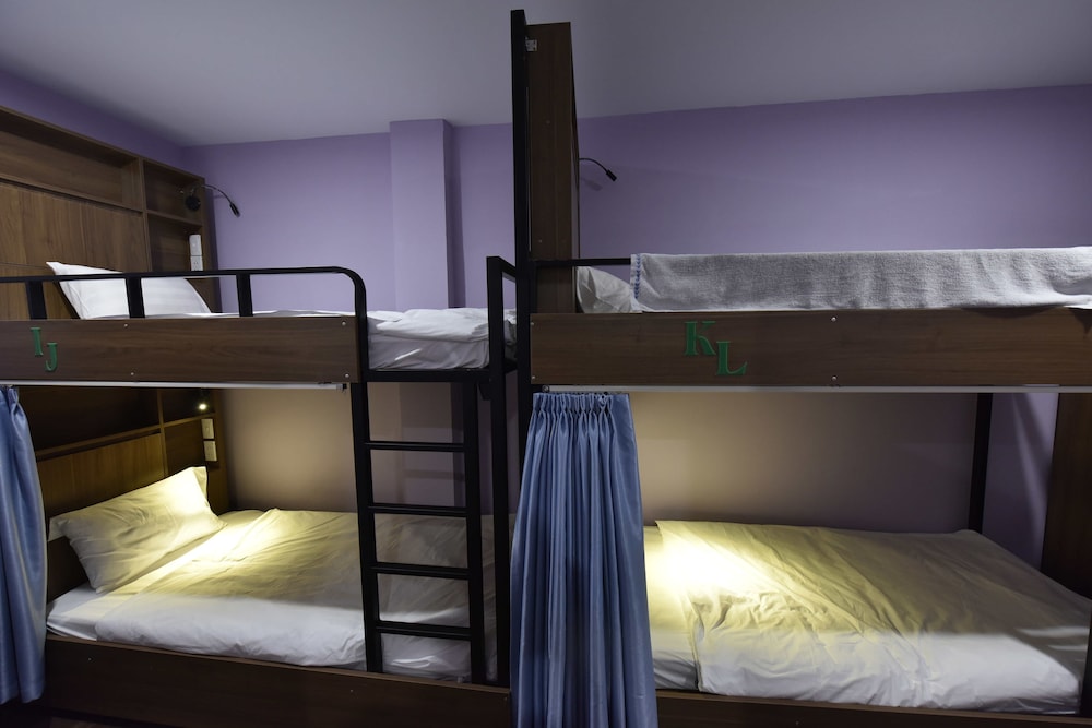 Ibiz City Hostel 19/30