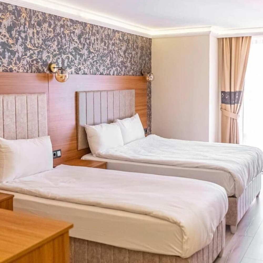 Mse Golden Lux Hotel 16/50