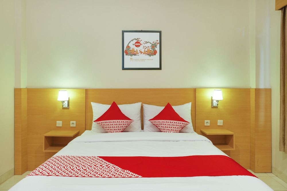 OYO 902 Hotel Pondok Anggun 5/40