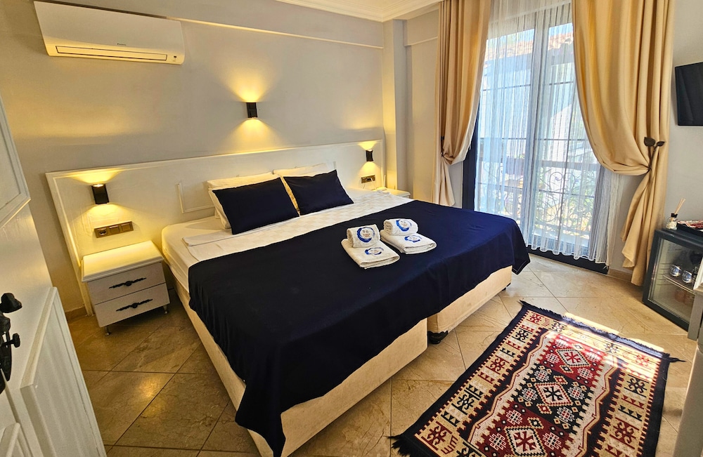 Dalyan Dostlari Evi 8/54