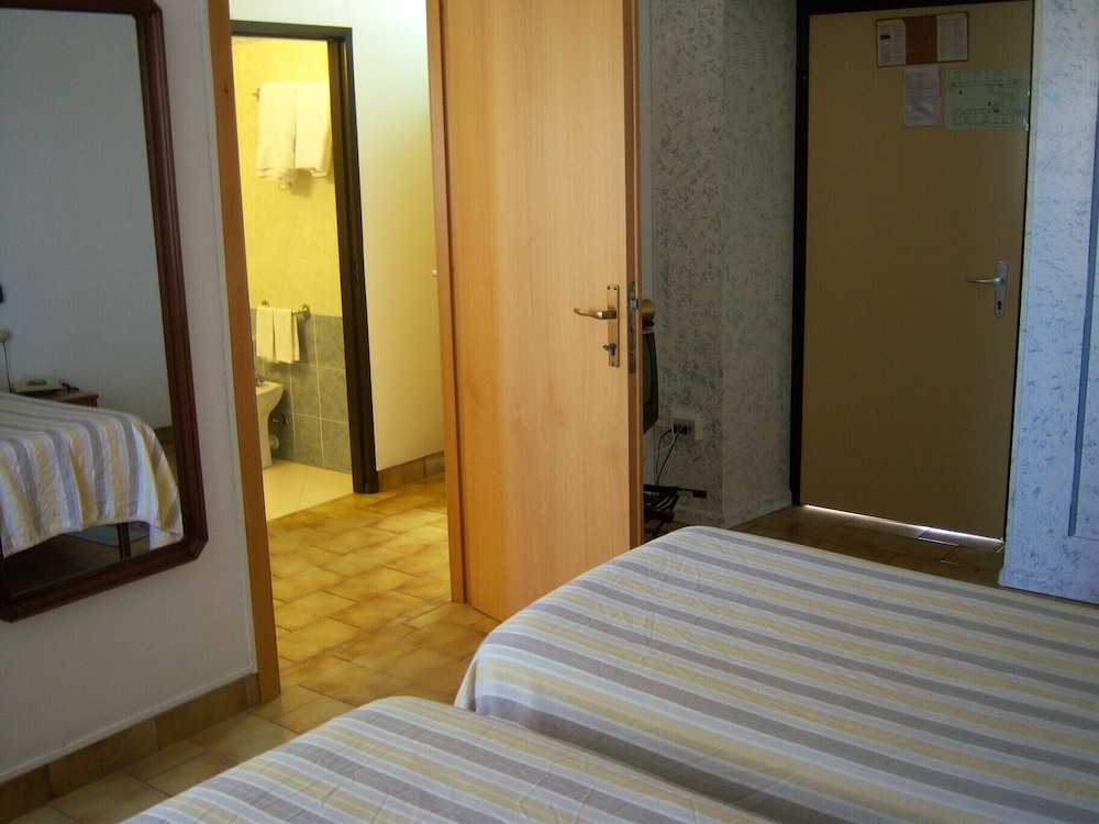 Hotel Citti 17/29