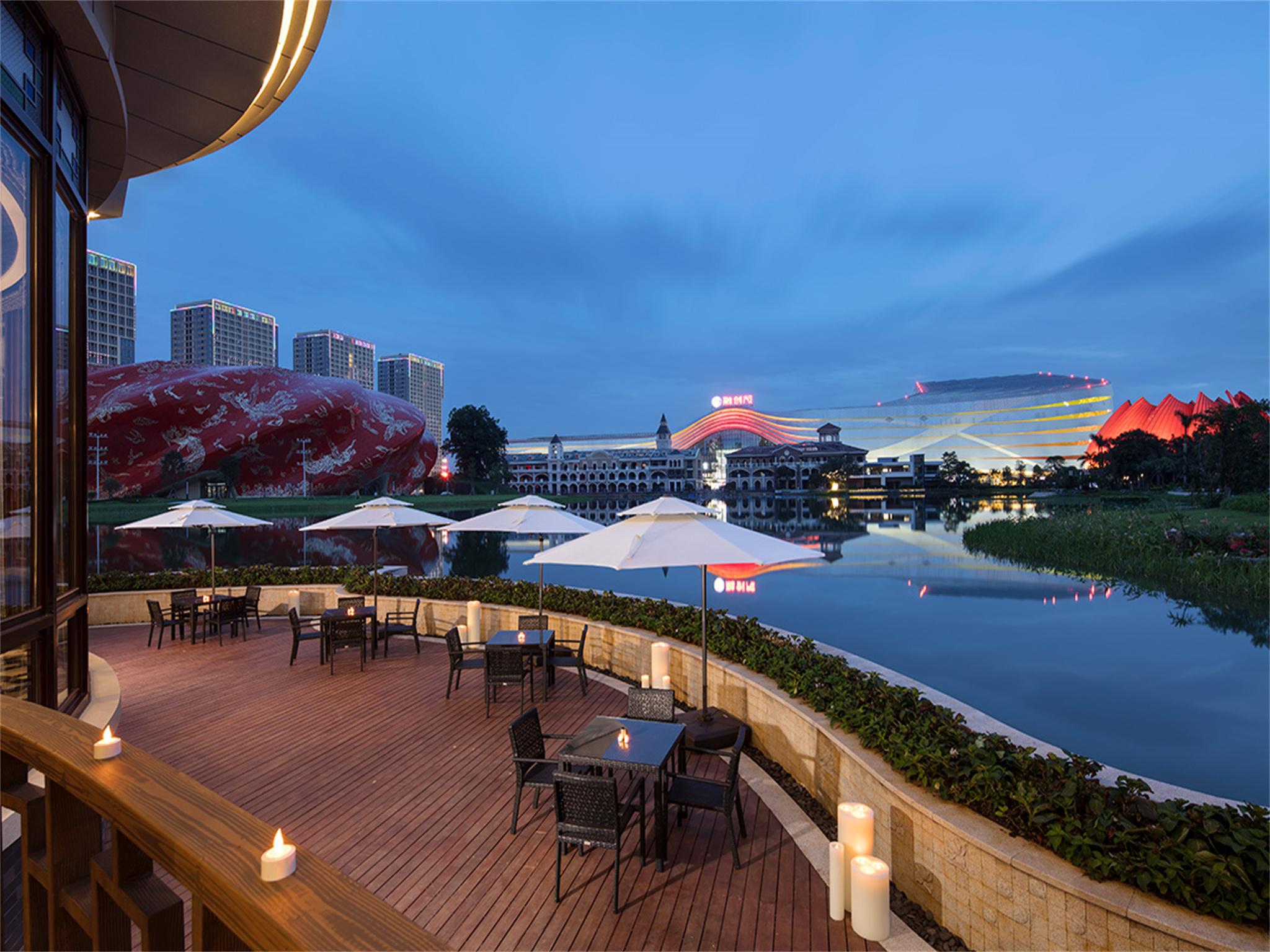 Wanda Vista Guangzhou 49/50