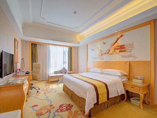 Vienna International Hotel (Pingdingshan Yingcheng) 22/50