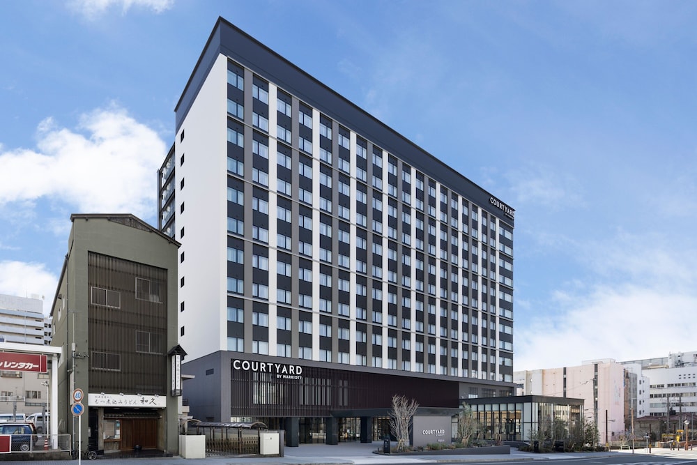 Courtyard by Marriott Nagoya 4/50
