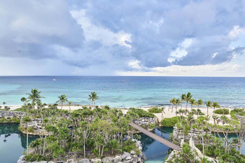 Xcaret Arte Adults Only 16+酒店(Hotel Xcaret Arte - Adults Only (16+))(Hotel Xcaret Arte - Adults Only (16+)) 图片4
