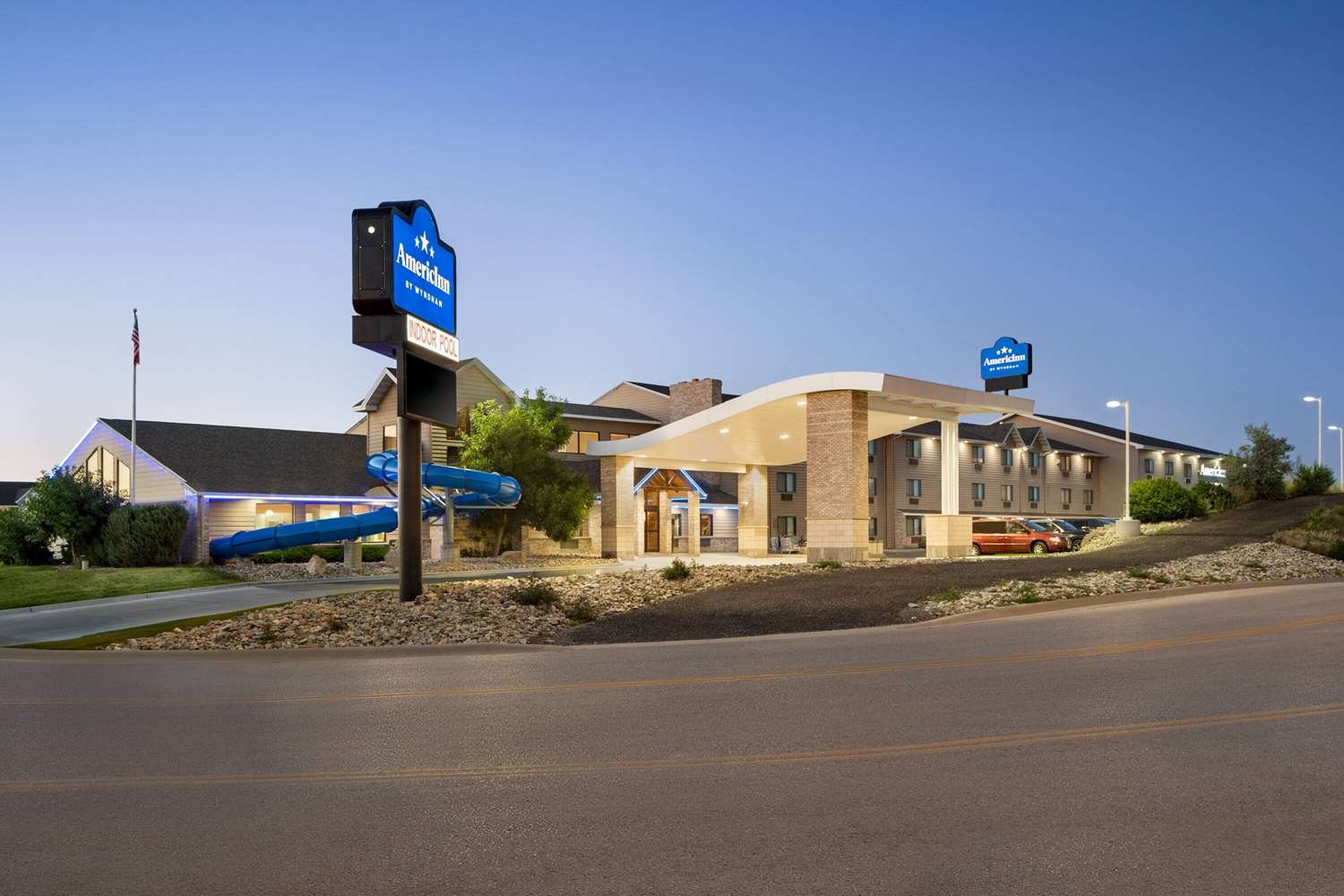 Americinn By Wyndham Rapid City 5/64
