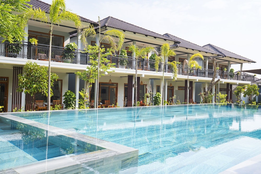 Suoi May Phu Quoc Garden Resort & Spa 4/50